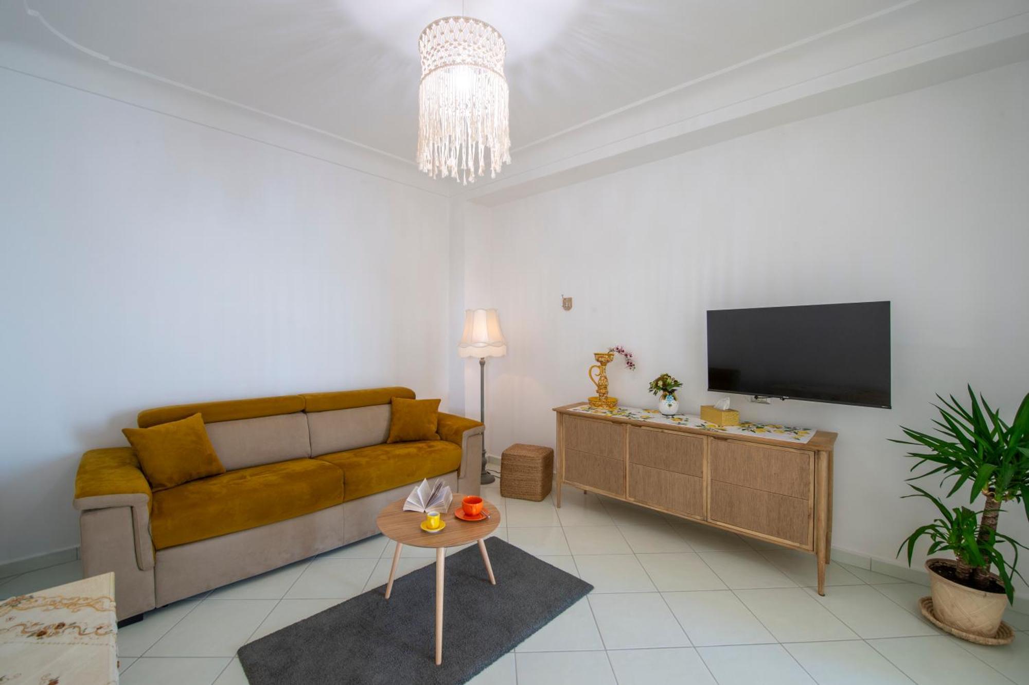 Апартаменты Aria Di Mare,Near Elevator, Few Steps, Parking, Garden Позитано Экстерьер фото