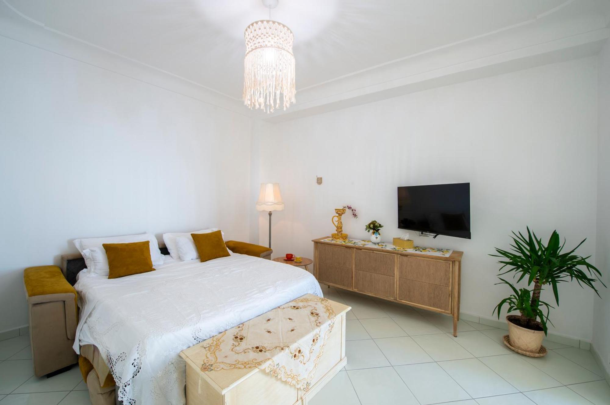 Апартаменты Aria Di Mare,Near Elevator, Few Steps, Parking, Garden Позитано Экстерьер фото